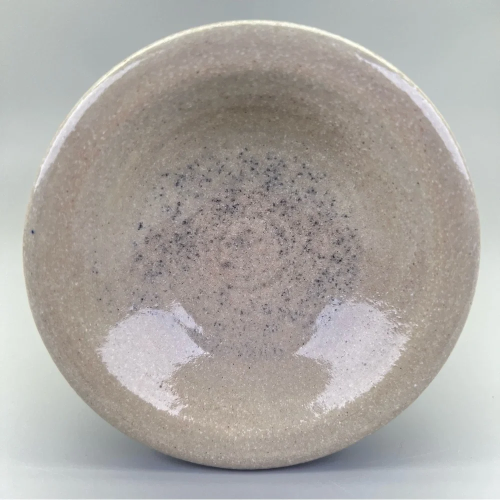 Mick Morgan Pottery Tart Warmer